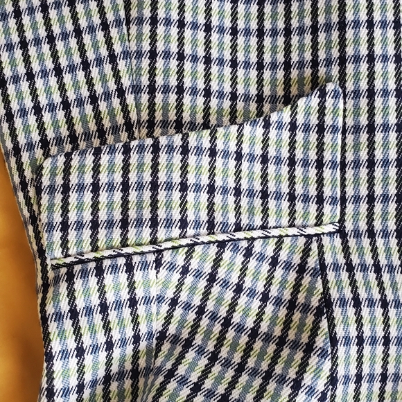 SOLD Michael Kors Collection Blazer - Picture 10 of 12